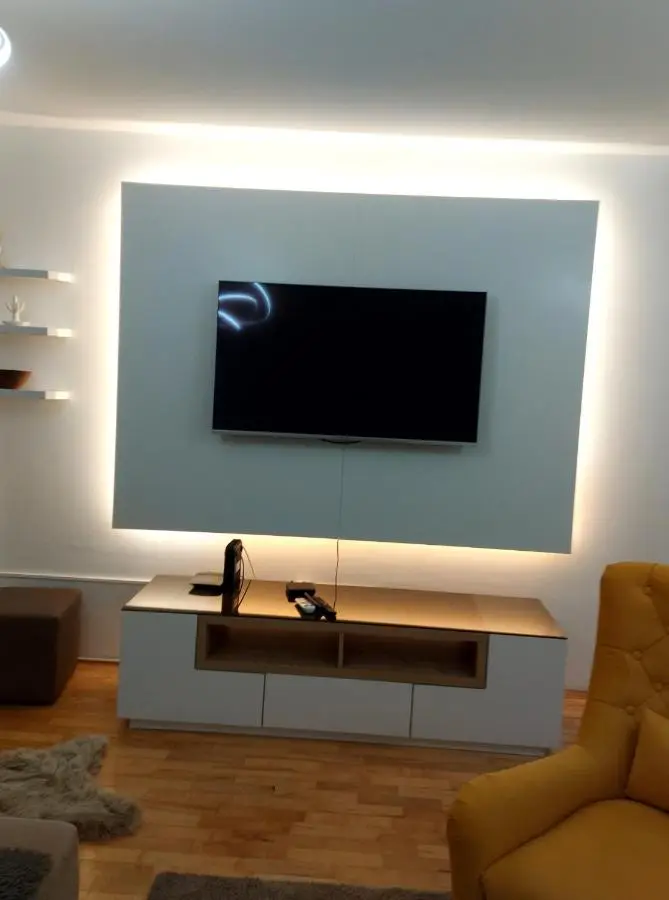Hollywood apartman Ilidža-centar