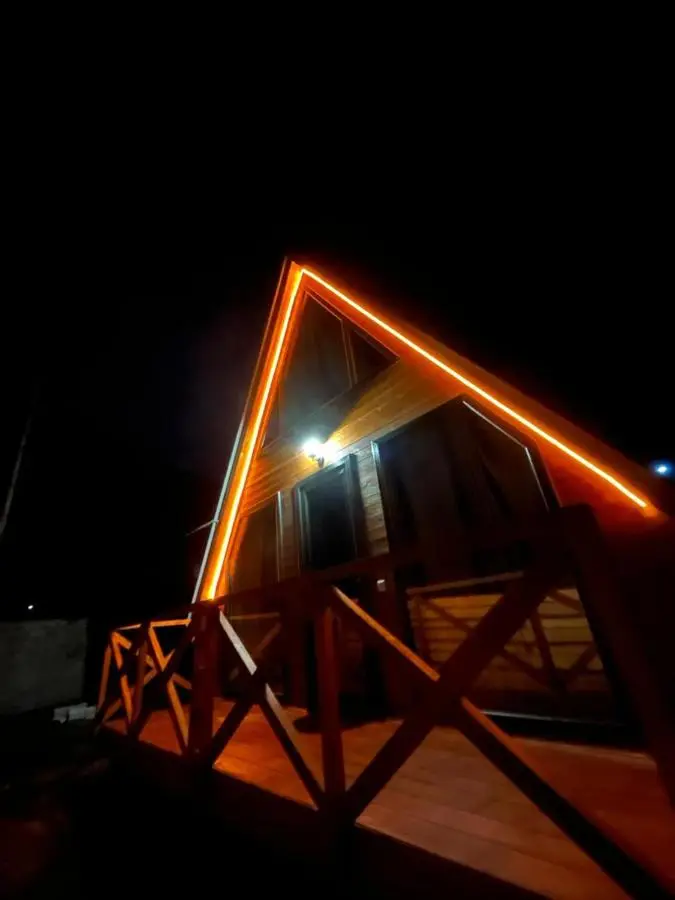 Cabin 32