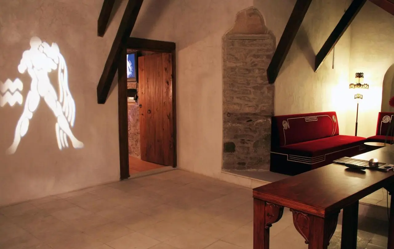 Gulevi Safranbolu Heritage Hotel