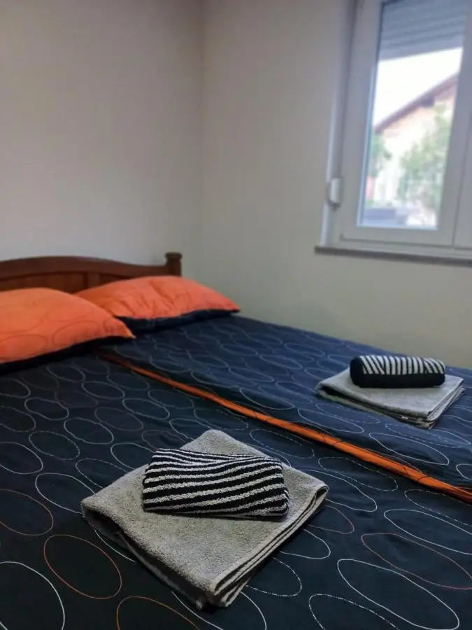Apartman Dženeta