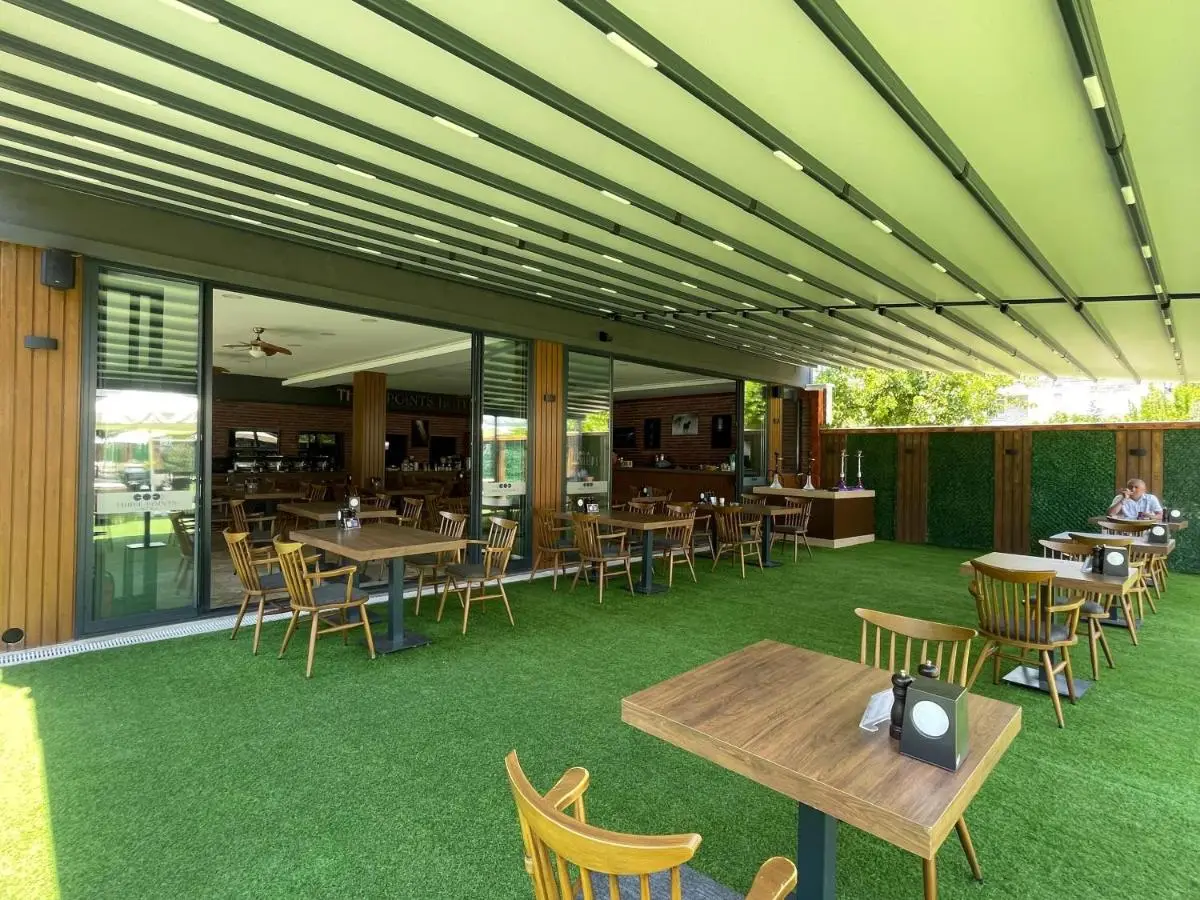 Three Points Hotel