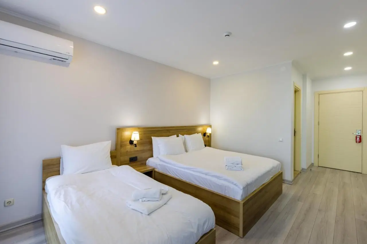 Aqua Batumi Hotel & Apartments