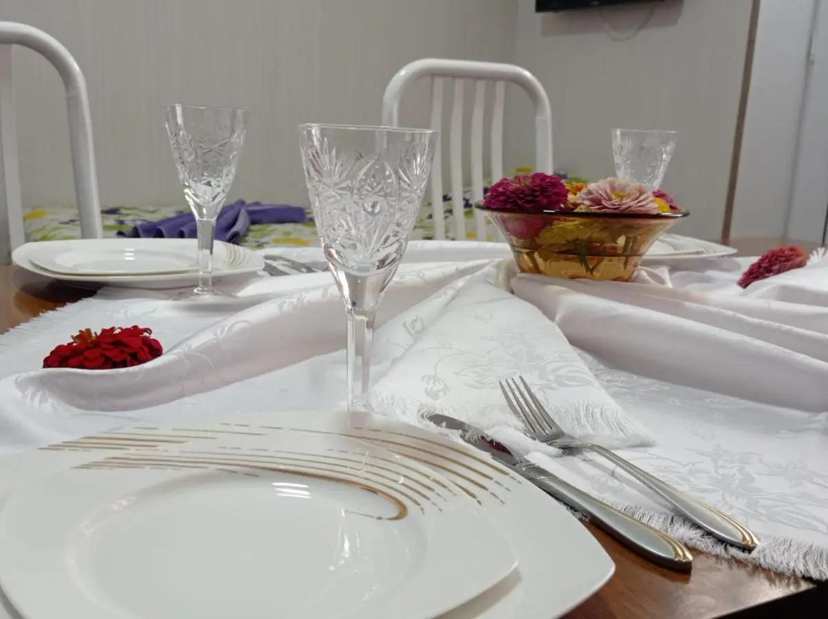 Bizim Ev hostel