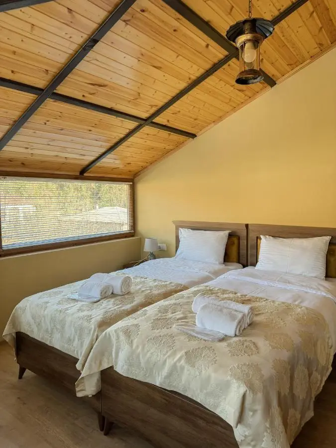 Lileo Kutaisi - Hotel&Winery