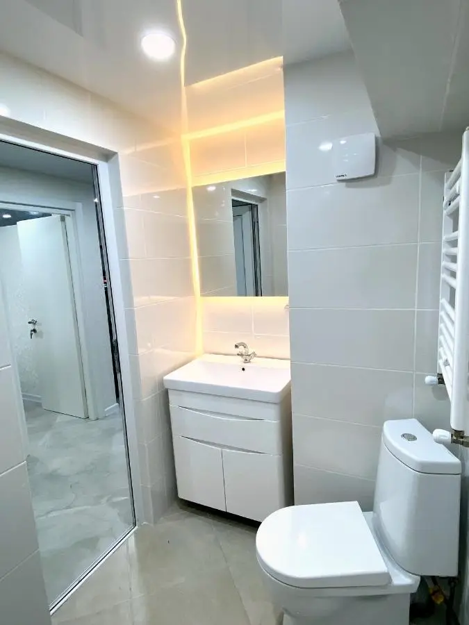 GSS Apartment