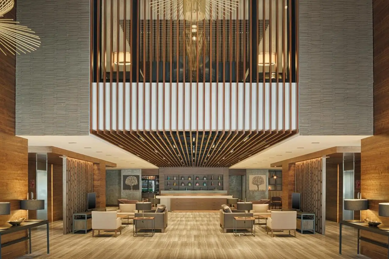 Bof Hotels Business