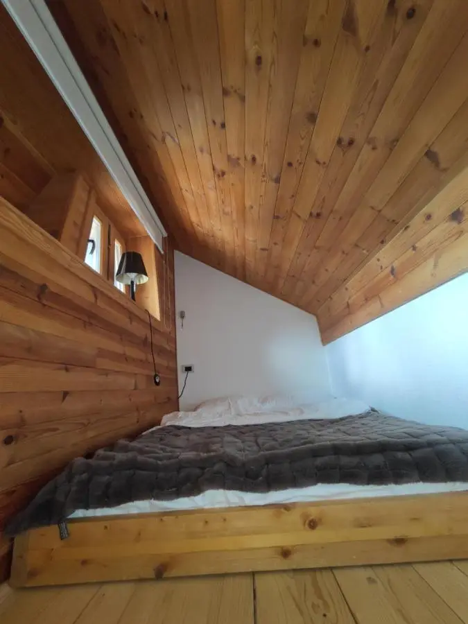 Luxury Hotel Apartment - Jahorina