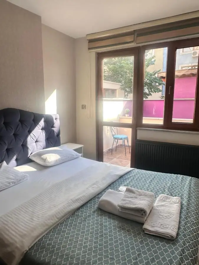 Taksim Castle Suites
