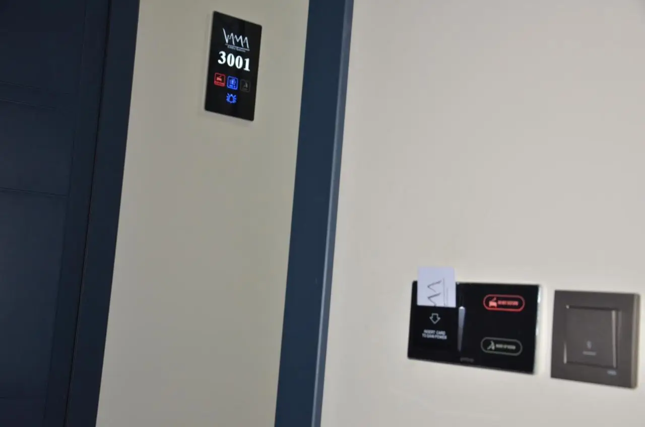 VAMA TAKSİM Hotel