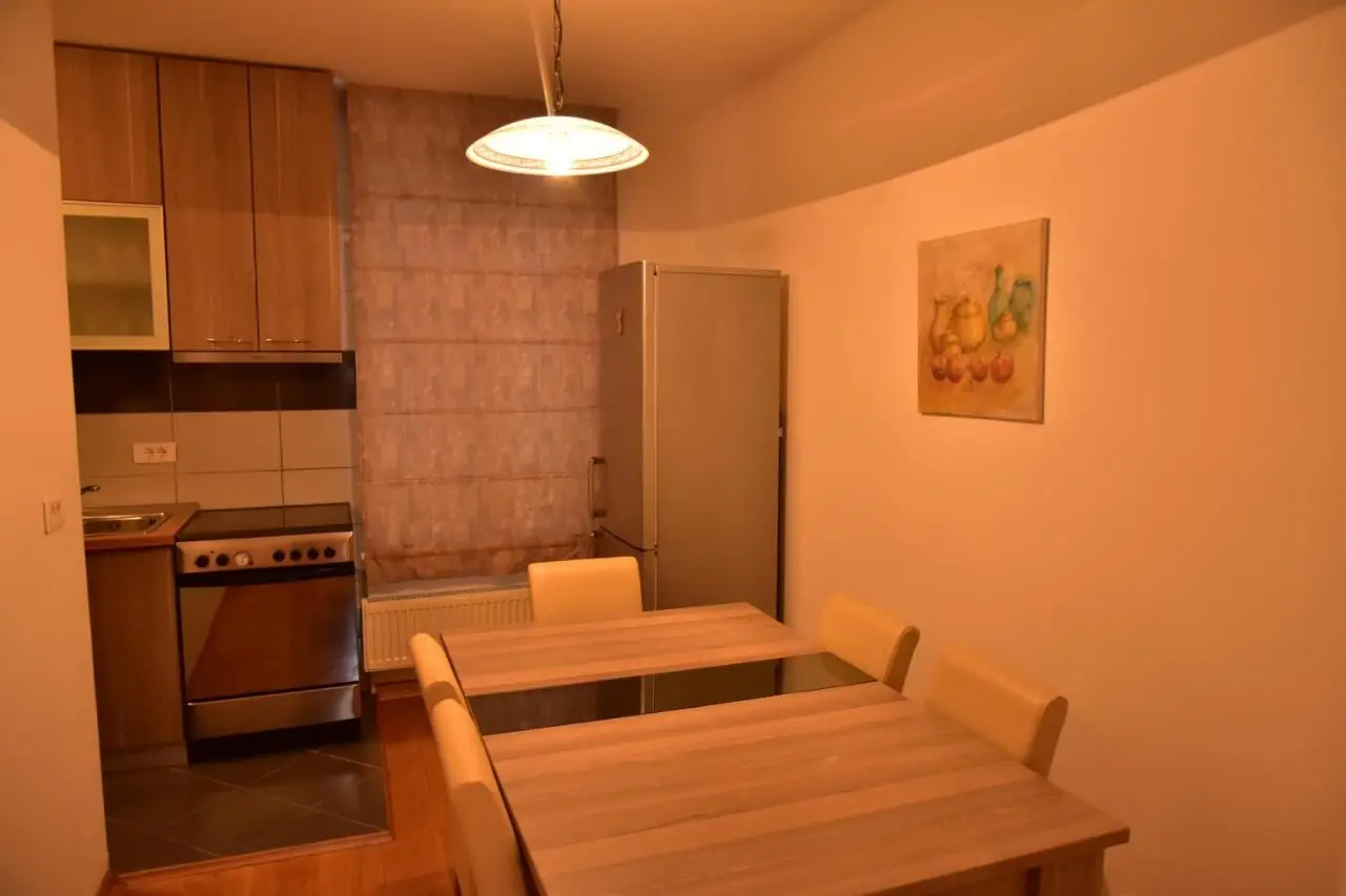 Ferhadija Luxury Apartment
