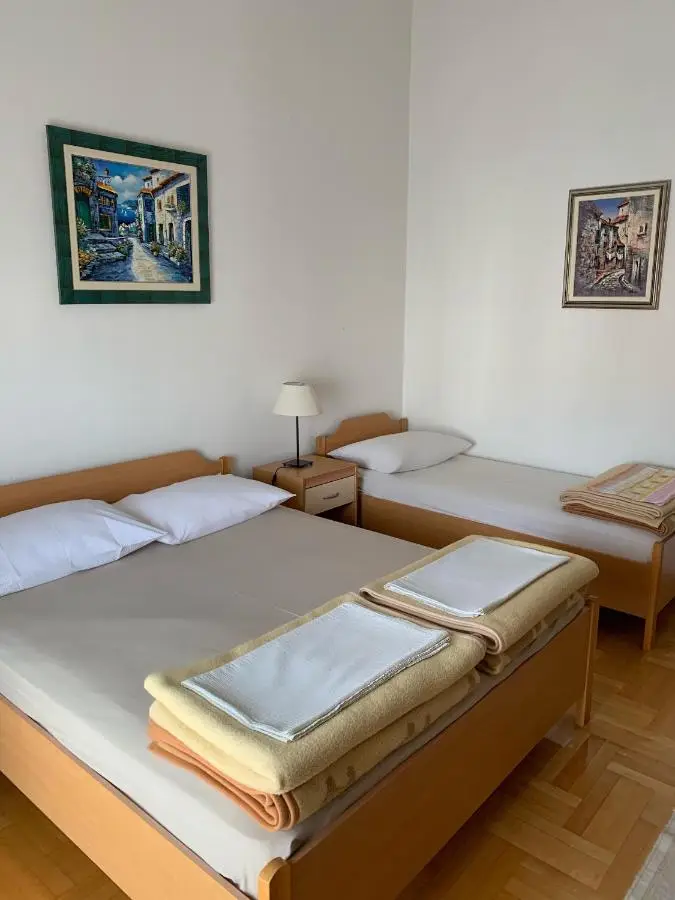 Pansion Villa Bubalo