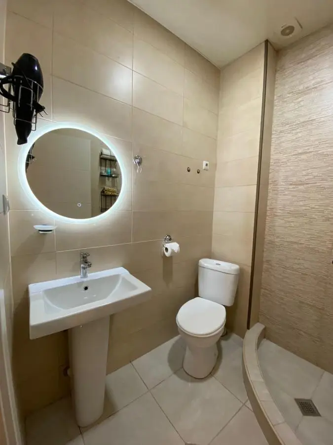 Renovated Apartment in Central Batumi