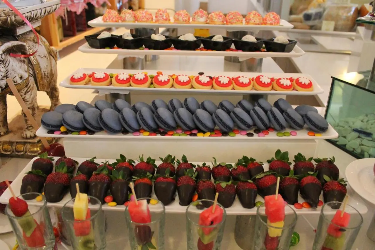 Bellis Deluxe Hotel & Heated for Winter Aqua Park