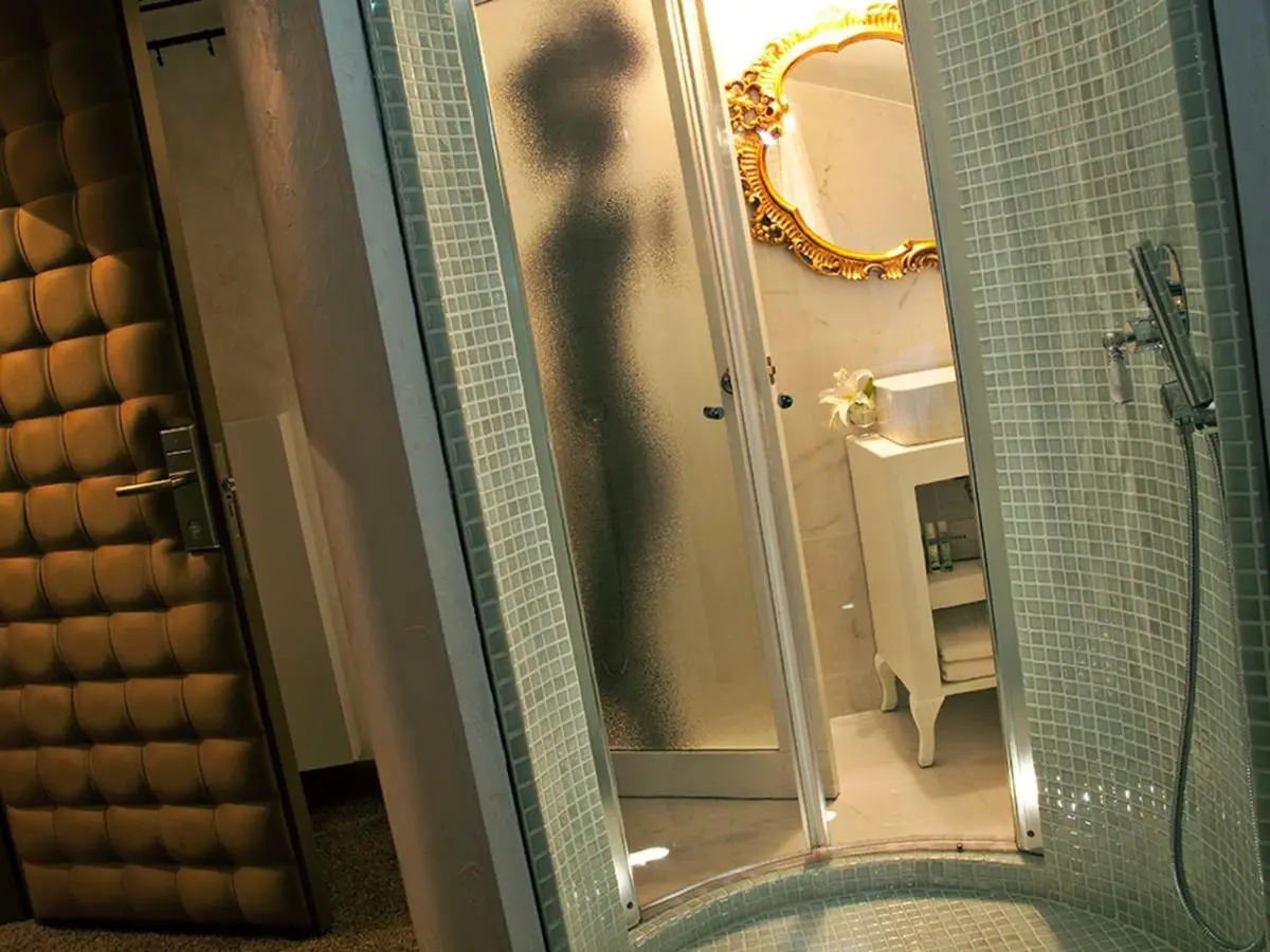 Hypnos Design Hotel