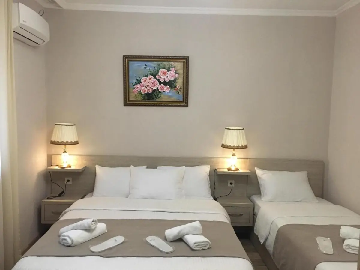Family Hotel Triston