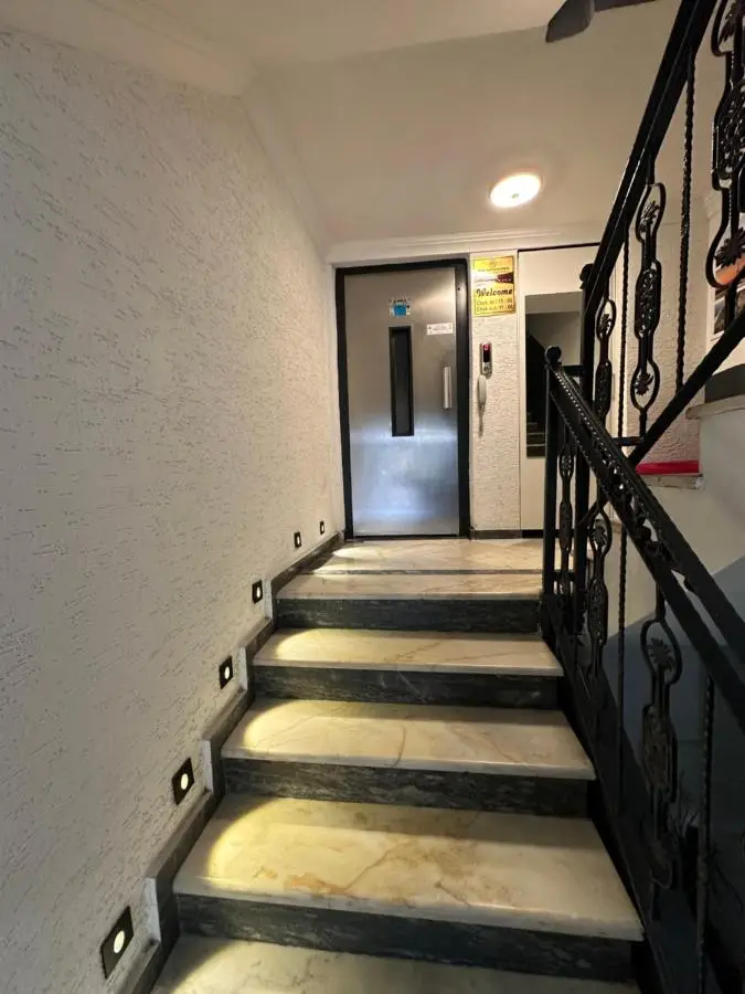 Dolce Vita Suite Hotel Sisli