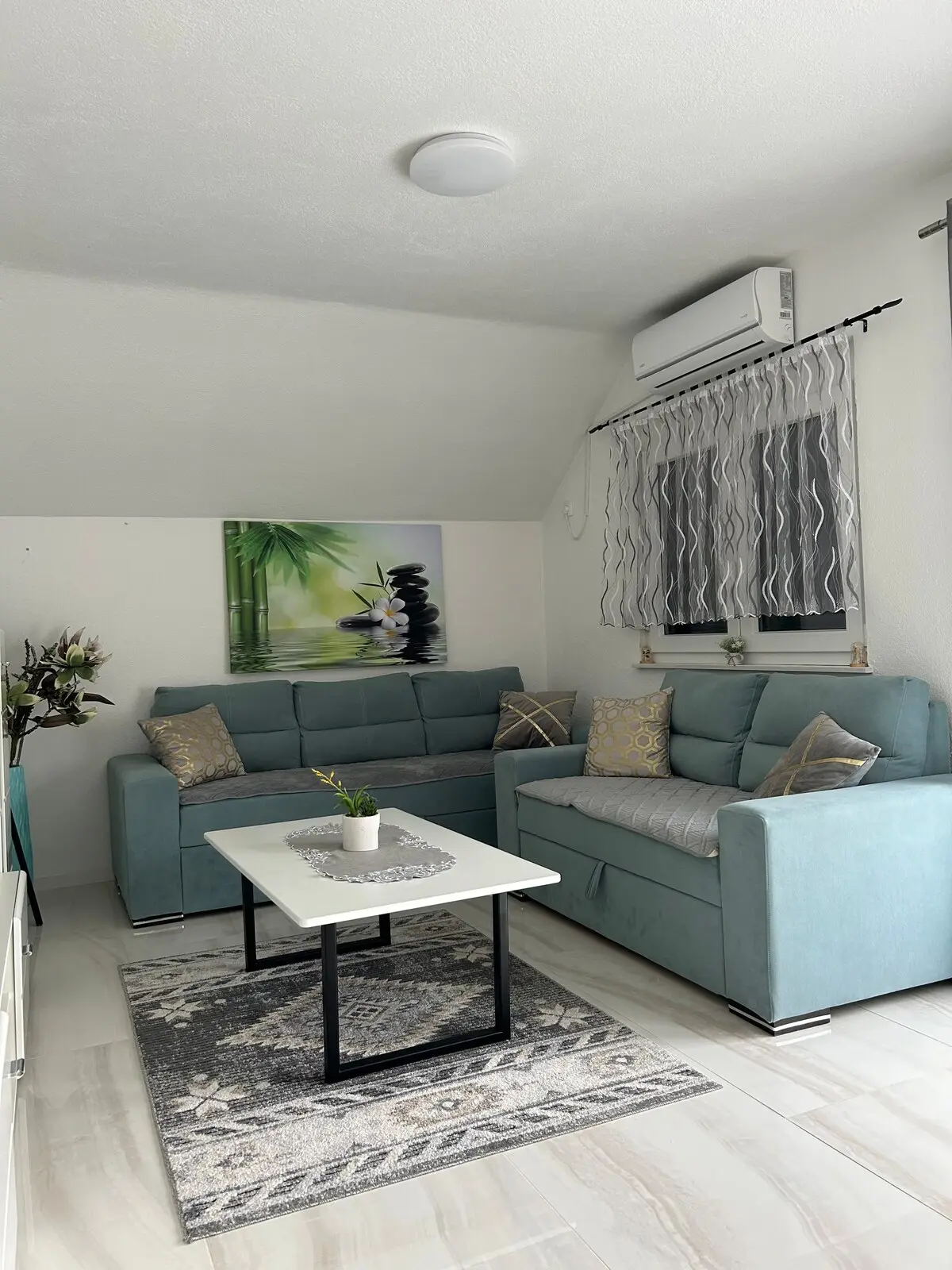 Apartment Eros
