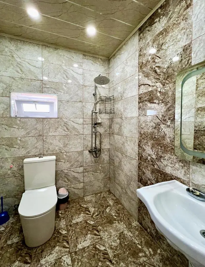 Luxury Villa in Qabala