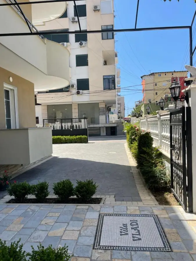 Vila Vladi
