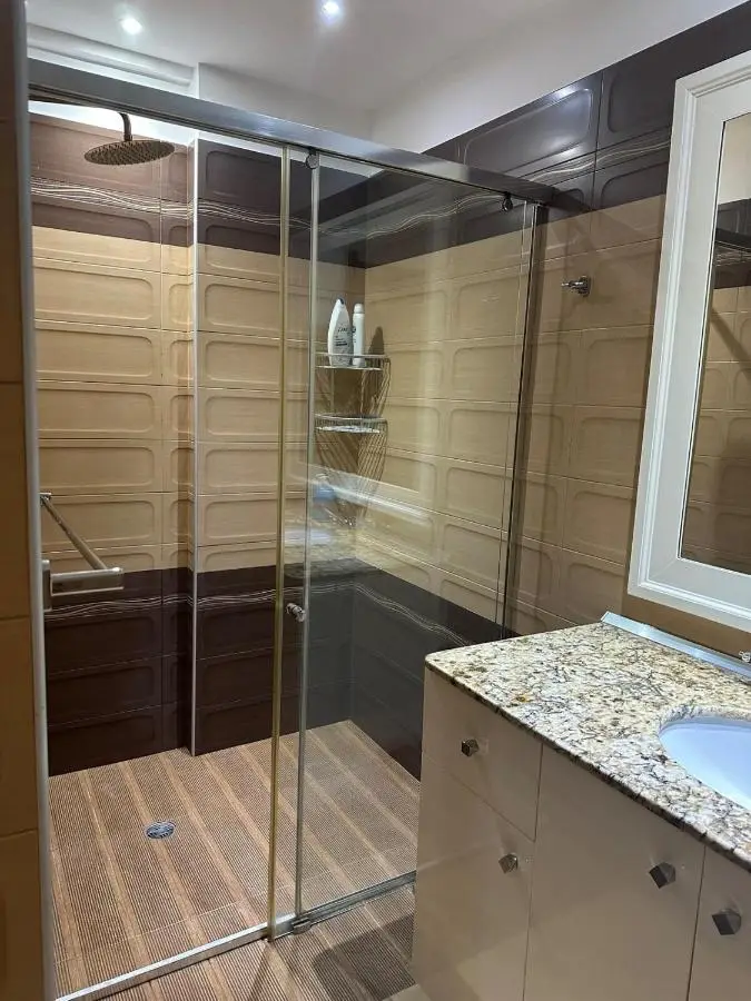 Prime Apartment