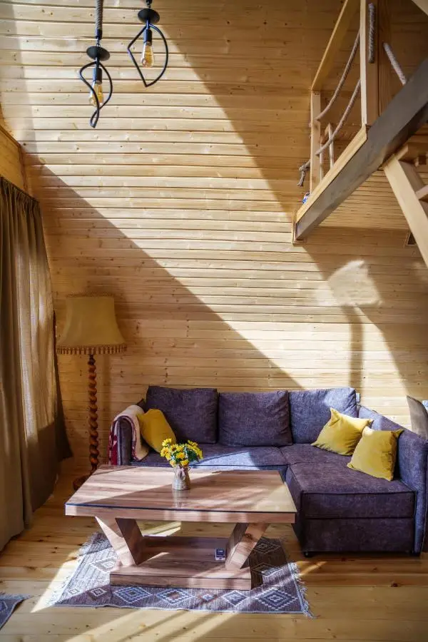 Cottage Nishi