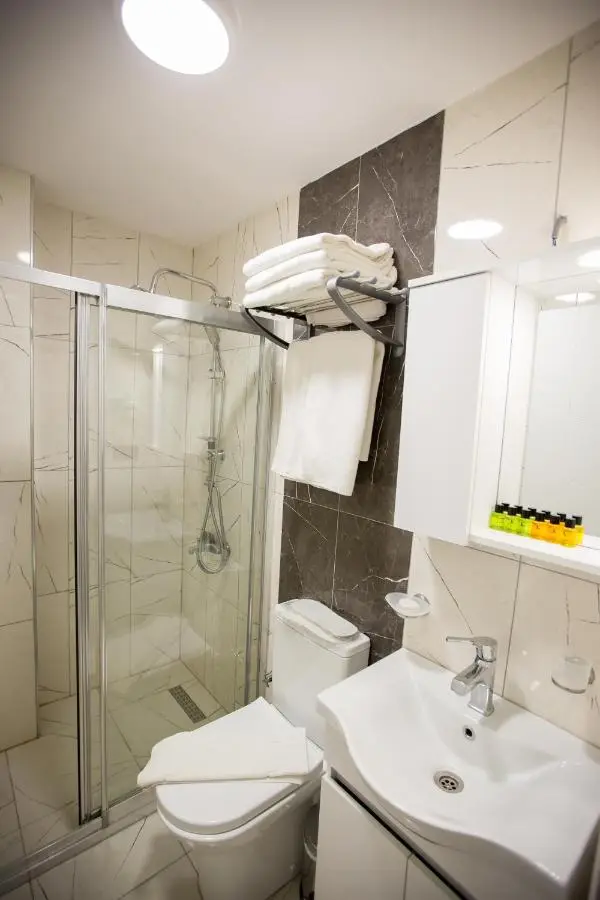 Galapera Apartments