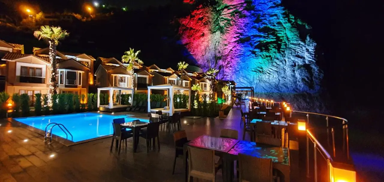 Villa Da Otel