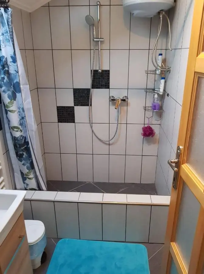 Vinac guest house