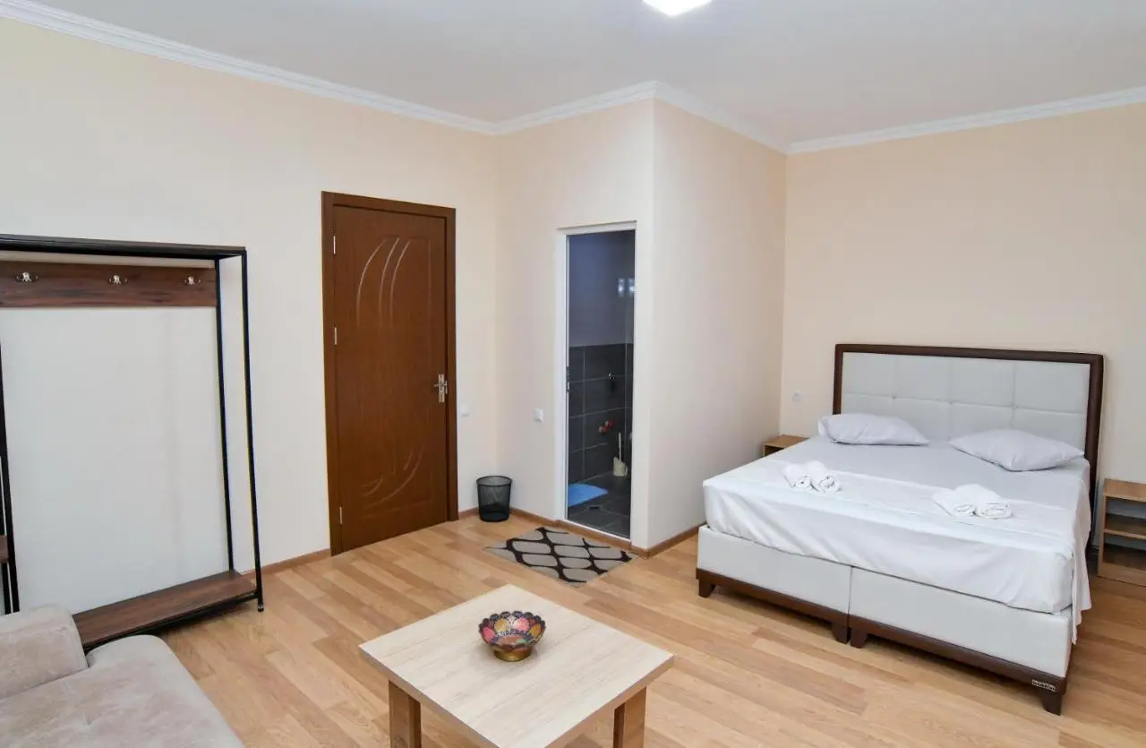 Just Inn Kutaisi