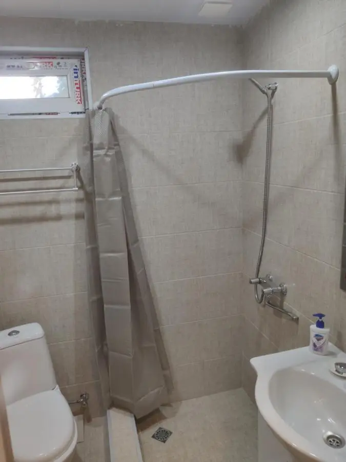 Akaki's Guesthouse