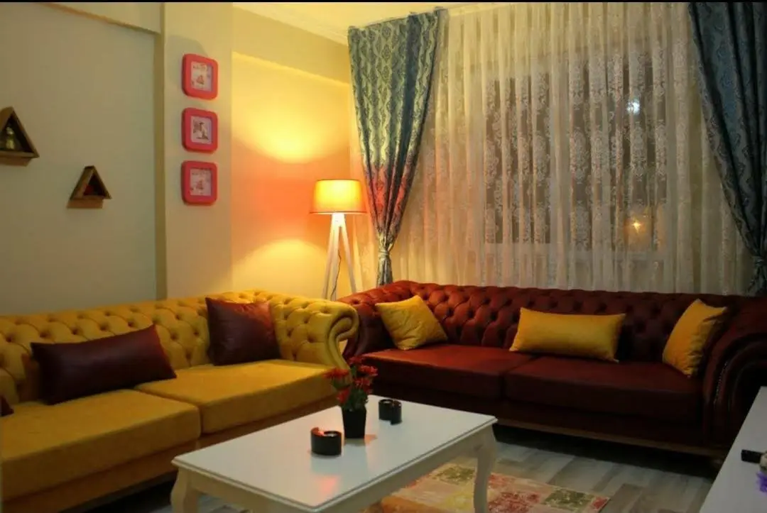 حكايه للشقق الفندقية الفاخره Hikaye Suites Hotel