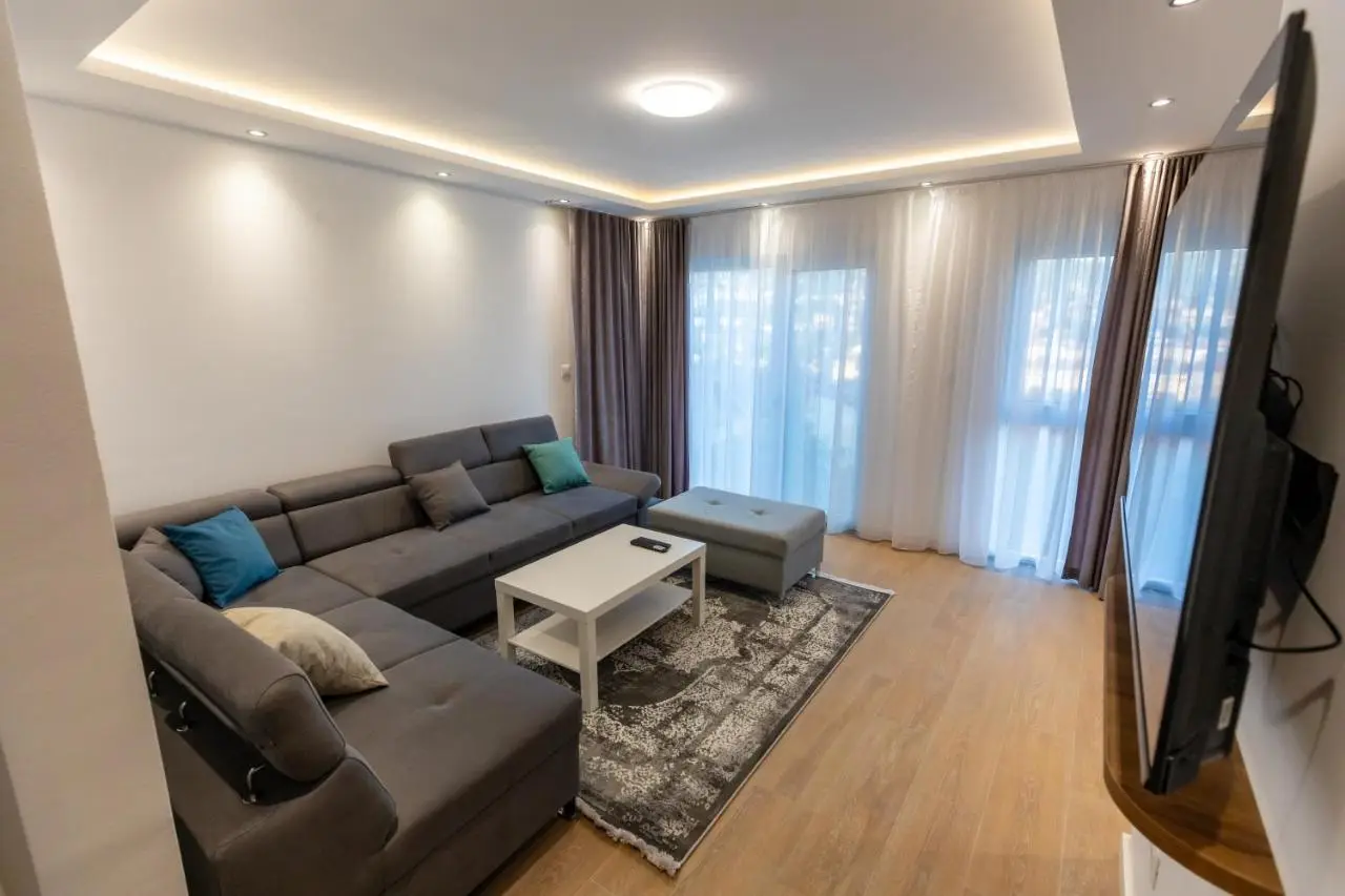 Apartmani Maira