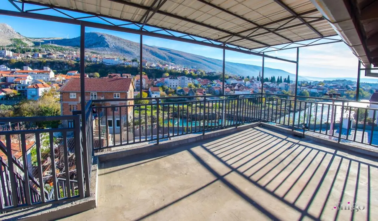 Wild River Apartments