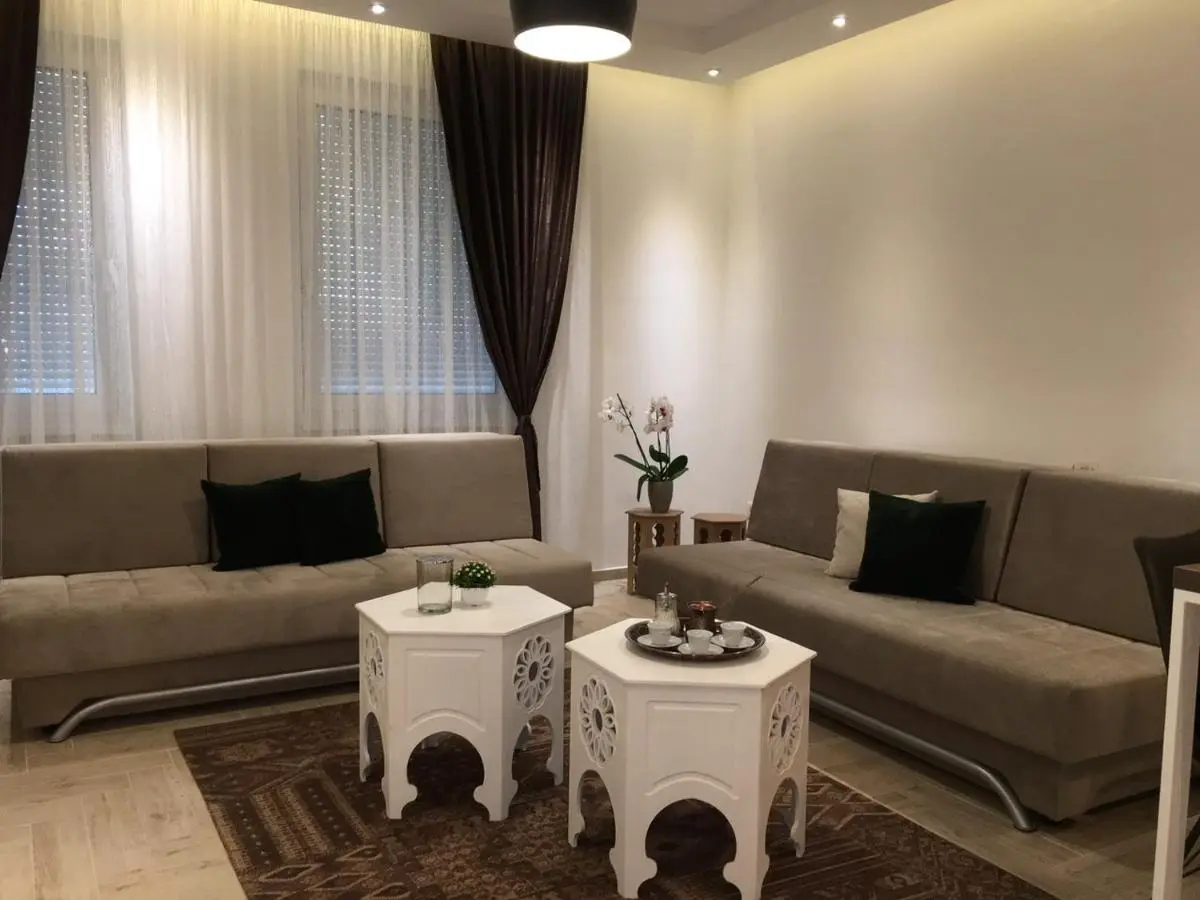Golden Gate Apartment Sarajevo