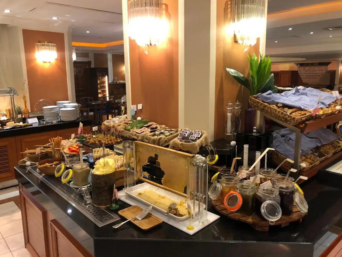 Akgun Istanbul Hotel, WorldHotels Crafted