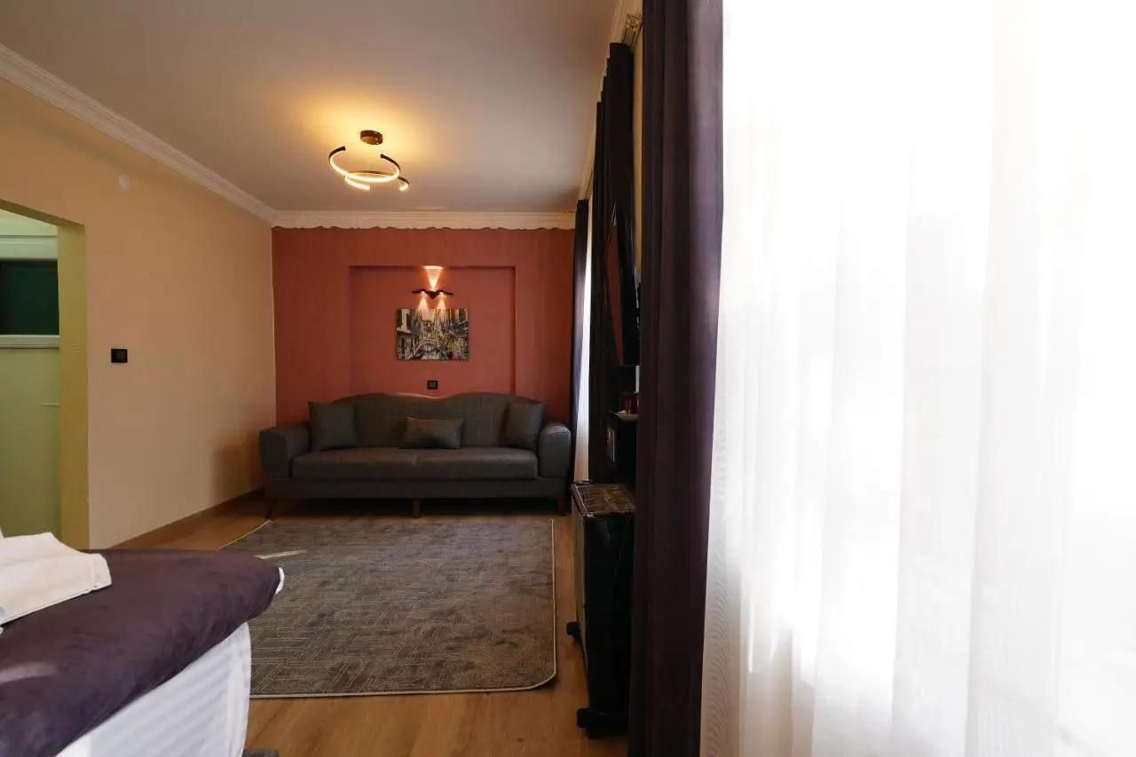 The Apartment Galata