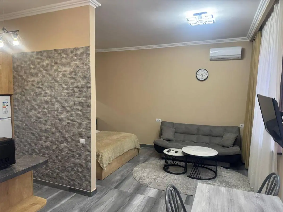 Nice Apartments Tbilisi