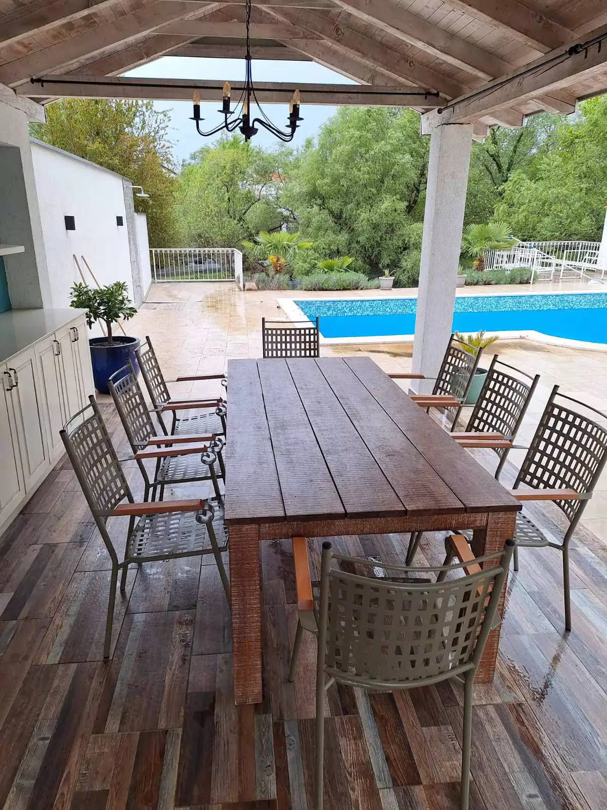 Villa Isa
