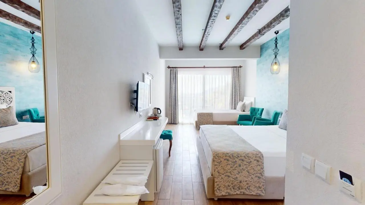 Casa Mare Bodrum