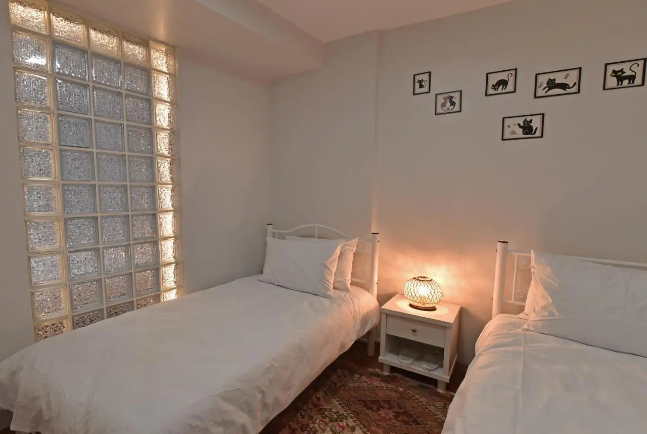 Duru Istanbul Apart