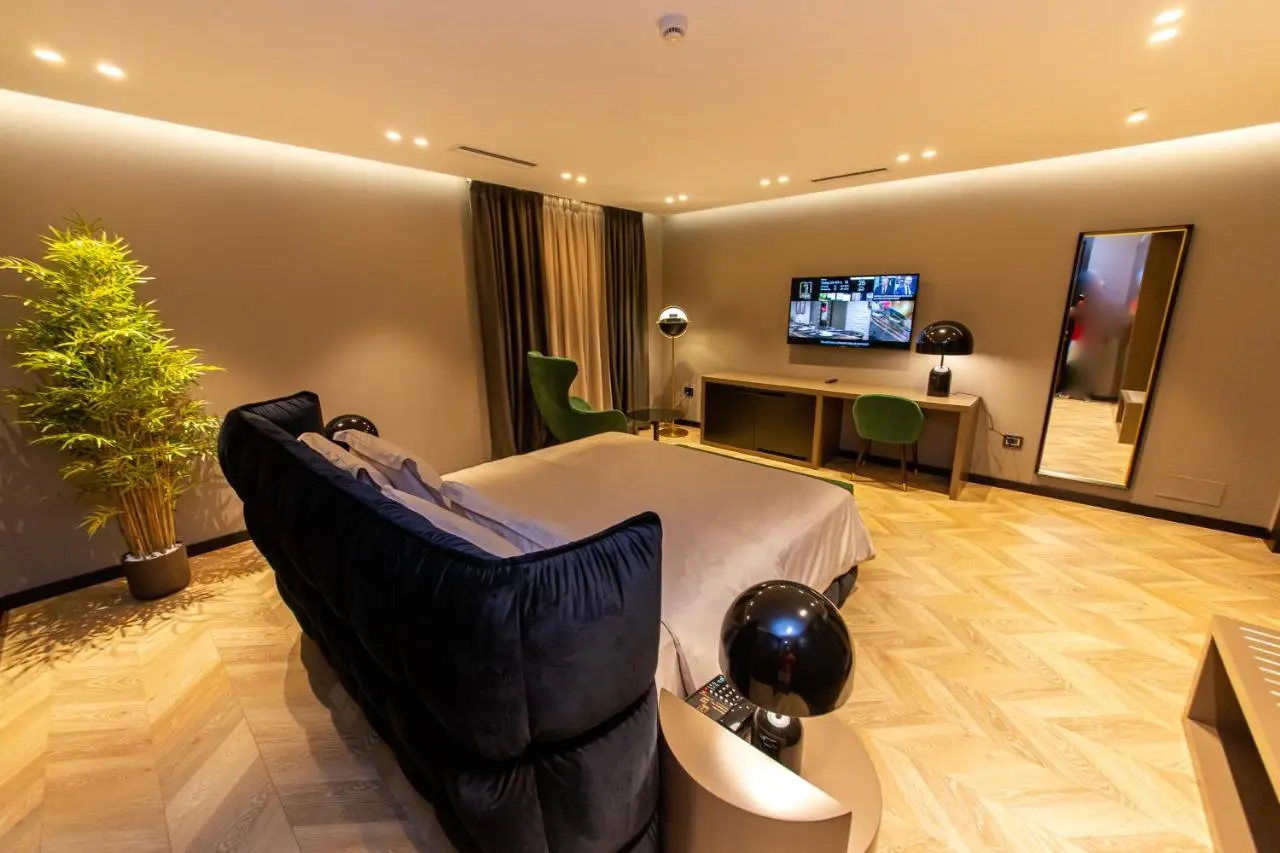 Hotel Unik