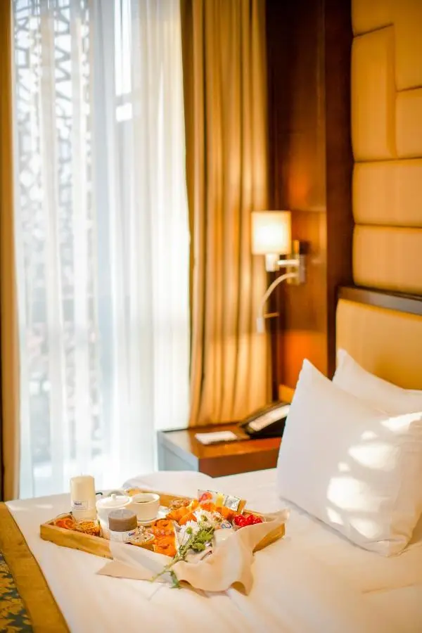 KMM Hotel