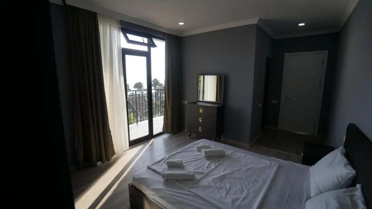 Guest House ETM