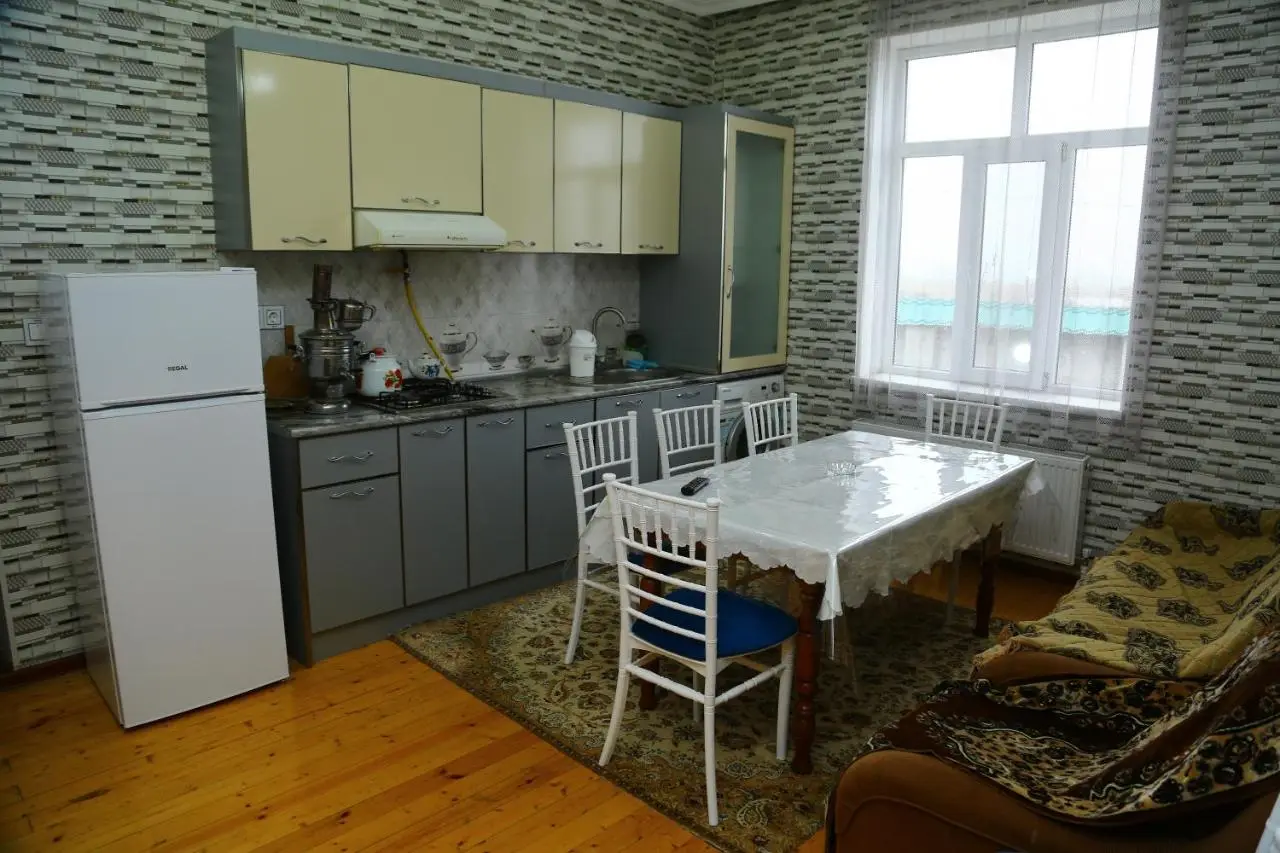 Emil House
