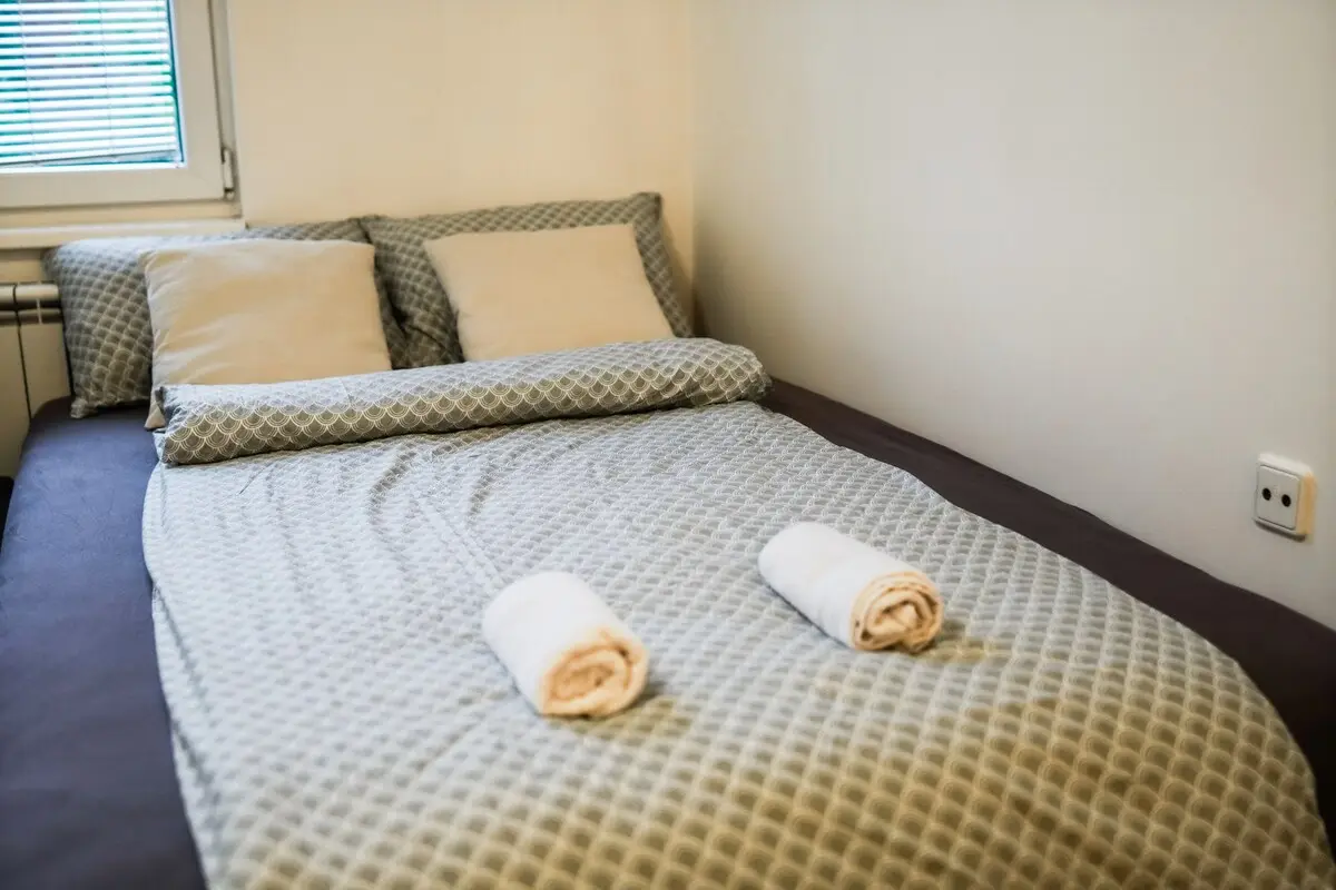 NOMAD City Center - 2 BDR - Index Apartment