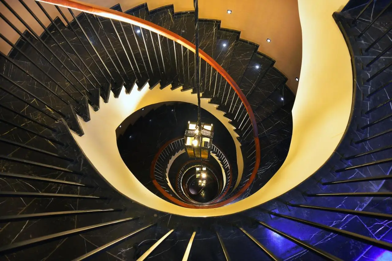 Pera Tulip Hotel & SPA