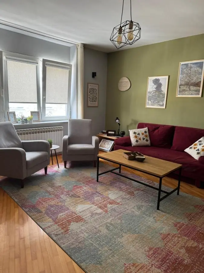 Old Town Ferhadija Apartments