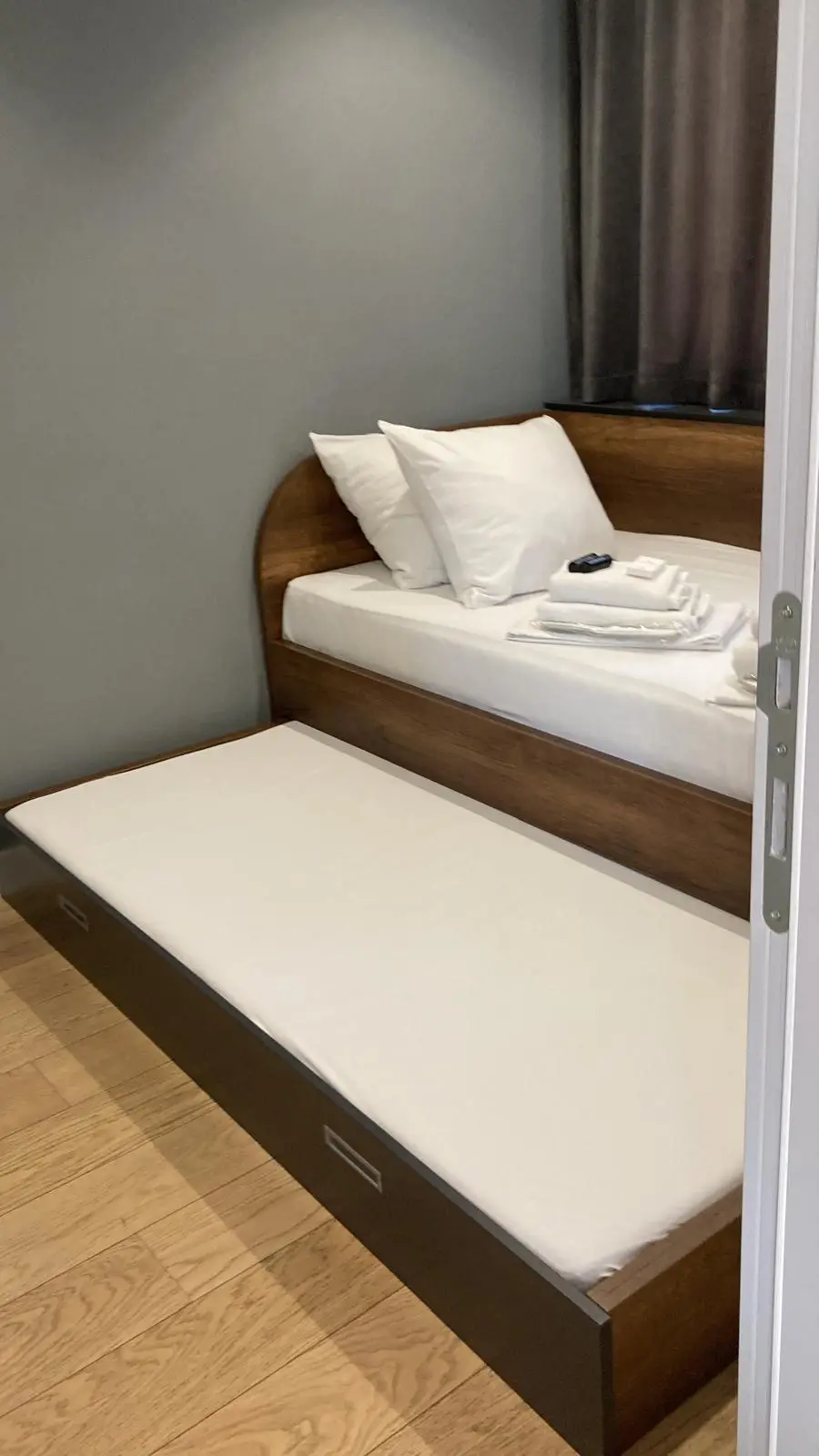 Premium penthouse 2-bedroom