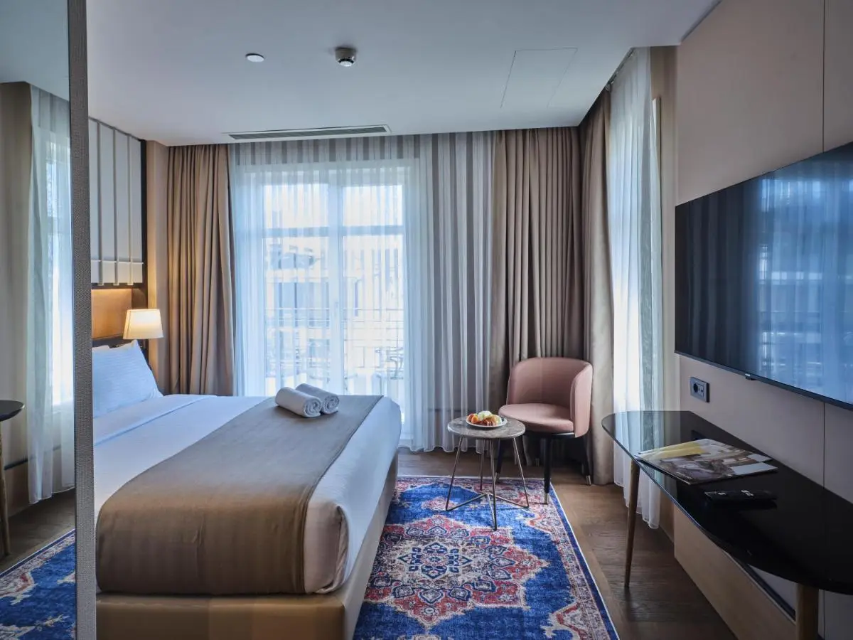 Four-G Hotel Premium