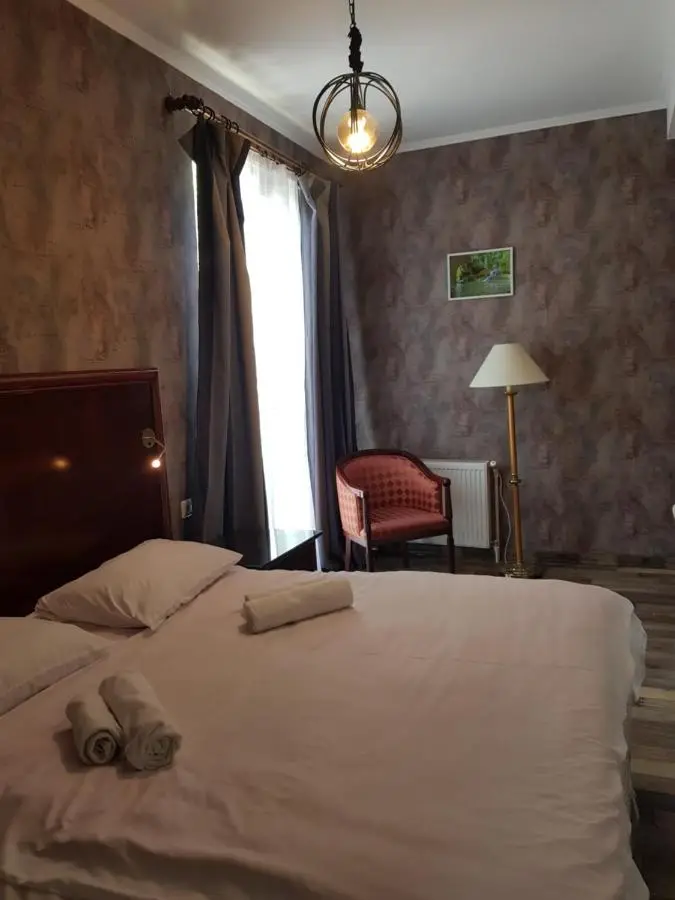 Villa Gelati